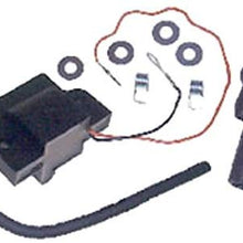 Sierra International 18-5176 Ignition Coil