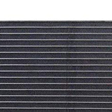 Automotive Cooling A/C AC Condenser For Mini Cooper 3254 100% Tested