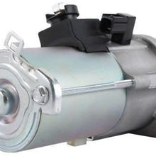 Discount Starter & Alternator Replacement Starter For HONDA 31200-R40-A01 31200-R41-L01 31200-RZA-A01, RZA5V