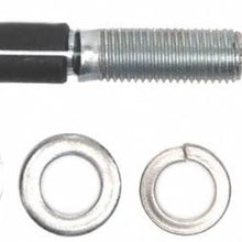 ACDelco 45K18052 Professional Front Camber Bolt Kit with Hardware