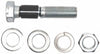 ACDelco 45K18052 Professional Front Camber Bolt Kit with Hardware