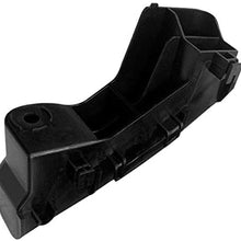 Replace TO1143131C - Rear Passenger Side Inner Bumper Cover Support