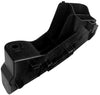 Replace TO1143131C - Rear Passenger Side Inner Bumper Cover Support