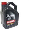 Motul Specific 505 01 502 00 505 00 - 5W40 5L (Pack of 2)