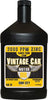 Surf City Garage 518 SAE 30 Vintage Car Motor Oil, 1 Quart