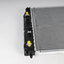 GM Genuine Parts 21539 Radiator