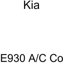 Kia 97606-3E930 A/C Condenser
