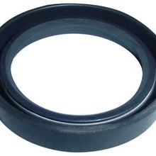 Complete Tractor New 1105-4906 RR Axle Shaft Seal Compatible with/Replacement for Ford/New Holland 2000 Series 3 Cyl 65-74 2150 2300 231 2310 233 234 2600 2600V 2610