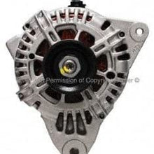 Quality-Built 15597 Premium Quality Alternator