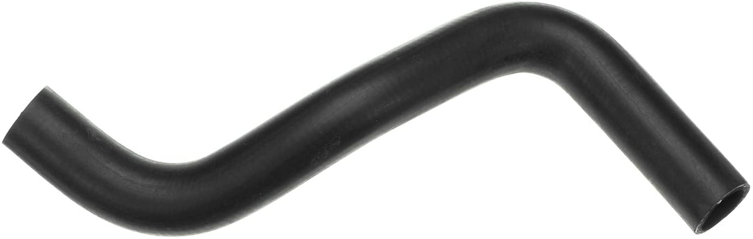 ACDelco 22704M Professional Upper Molded Coolant Hose