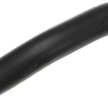 ACDelco 22704M Professional Upper Molded Coolant Hose