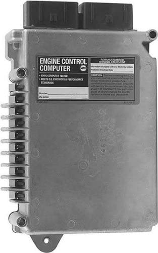 Cardone Industries 79-0011 Engine Control Module