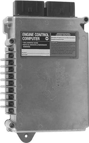 Cardone Industries 79-0011 Engine Control Module