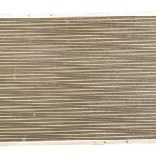 Valeo 700621 Condenser