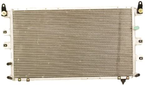 Valeo 700621 Condenser