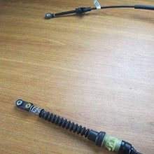 2007-2014 Chrysler Dodge Automatic Transmission Gearshift Control Cable New OEM