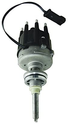 Rareelectrical NEW DISTRIBUTOR COMPATIBLE WITH DODGE RAM 1500 RAM 2500 1998-03 5.2L 5.9L 4740339AB 4740339