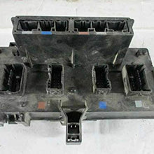 REUSED PARTS 2007 Fits Dodge 1500 Pickup Fuse Box Totally Integrated Power p04692117AH 04692117AH