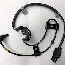 YourRadiator YR528S - New OEM Replacement ABS Wheel Speed Sensor (Position: Front Right Passenger Side)