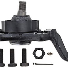 TRW Automotive JBJ941 Suspension Ball Joint for Toyota Tundra: 2004-2006 and other applications Front Left Lower
