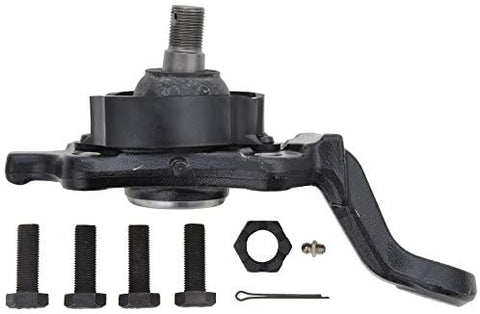 TRW Automotive JBJ941 Suspension Ball Joint for Toyota Tundra: 2004-2006 and other applications Front Left Lower