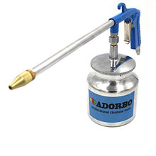 ADORBO Engine Cleaning Gun Solvent Air Sprayer Degreaser Automotive Tool