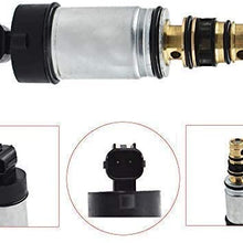 labwork New AC A/C Compressor Control Valve fit for SENTRA 1.8L SANDEN PXC14 Compressor