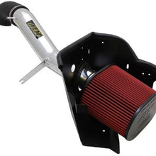 AEM 41-1101P Electronically Tuned Intake System