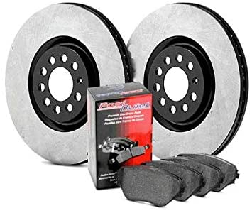 Centric Parts 909.40070 Preferred Axle Pack Single Axle