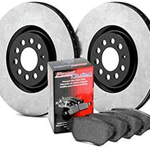 Centric Parts 909.40070 Preferred Axle Pack Single Axle