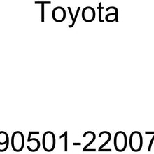 Toyota 90501-22007 Accumulator Piston Compression Spring