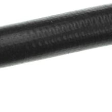 ACDelco 24602L Professional Upper Molded Coolant Hose