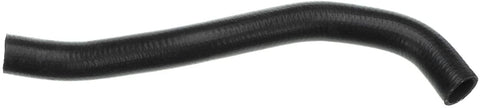 ACDelco 24602L Professional Upper Molded Coolant Hose