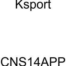 KSport CNS14-APP Airtech Pro Plus Air Suspension System
