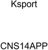 KSport CNS14-APP Airtech Pro Plus Air Suspension System