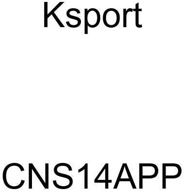 KSport CNS14-APP Airtech Pro Plus Air Suspension System