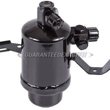 For Mercedes 300E 260E 300TE 300TD 400E A/C AC Accumulator Receiver Drier - BuyAutoParts 60-30594 NEW