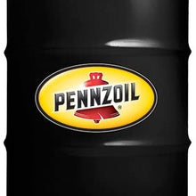 Pennzoil 550030431 High Mileage Vehicle 5W-20 SN - 1 55 Gallon Drum
