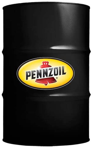 Pennzoil 550030431 High Mileage Vehicle 5W-20 SN - 1 55 Gallon Drum