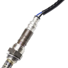 higherbro 4PCS Oxygen O2 Sensor for 2006 2007 Chevrolet Malibu Pontiac G6 3.9L; 2004-2005 Cadillac CTS 5.7L Upstream + Downstream