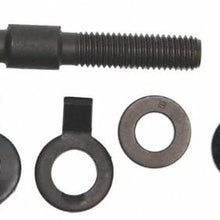 ACDelco 45K18041 Professional Rear Camber Adjuster Bolt Kit with Hardware