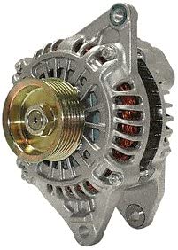 Quality-Built 11053 Premium Quality Alternator