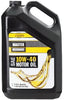 Citgo Petroleum 624110444186 Motor Oil, 10W-40, 5-Qts. - Quantity 3