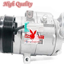 yise-J0309 New Auto car ac air conditioner compressor for delphi PV5 for Chevrolet Cobalt Spin 1.8 GM94777204 GY 72049 308C87499 201C18379 659958011 13239 94777204