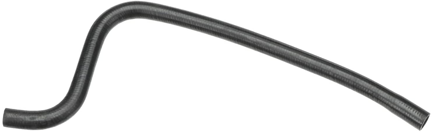 ACDelco 18277L Professional Molded Heater Hose