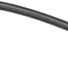 ACDelco 18277L Professional Molded Heater Hose