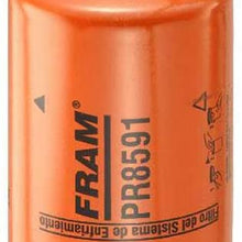 Fram Spin-On Coolant Filter - Pr8591 - Lot of 2