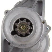 Discount Starter & Alternator Replacement Starter For Acura TL