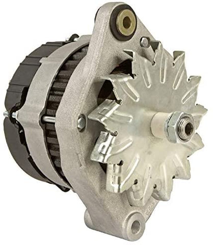 DB Electrical APR0018 Marine Alternator Compatible With/Replacement For Volvo Penta Inboard and SternDrive, 500AB, 501AB, AQ120B, AQ125AB, AQ260, AQ260AB, TAMD40ABC, TAMD41A, MD3, MD30A, MD31A