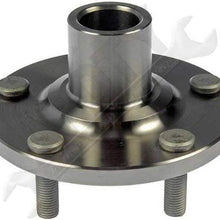 APDTY 041511 Generation 1 Wheel Hub